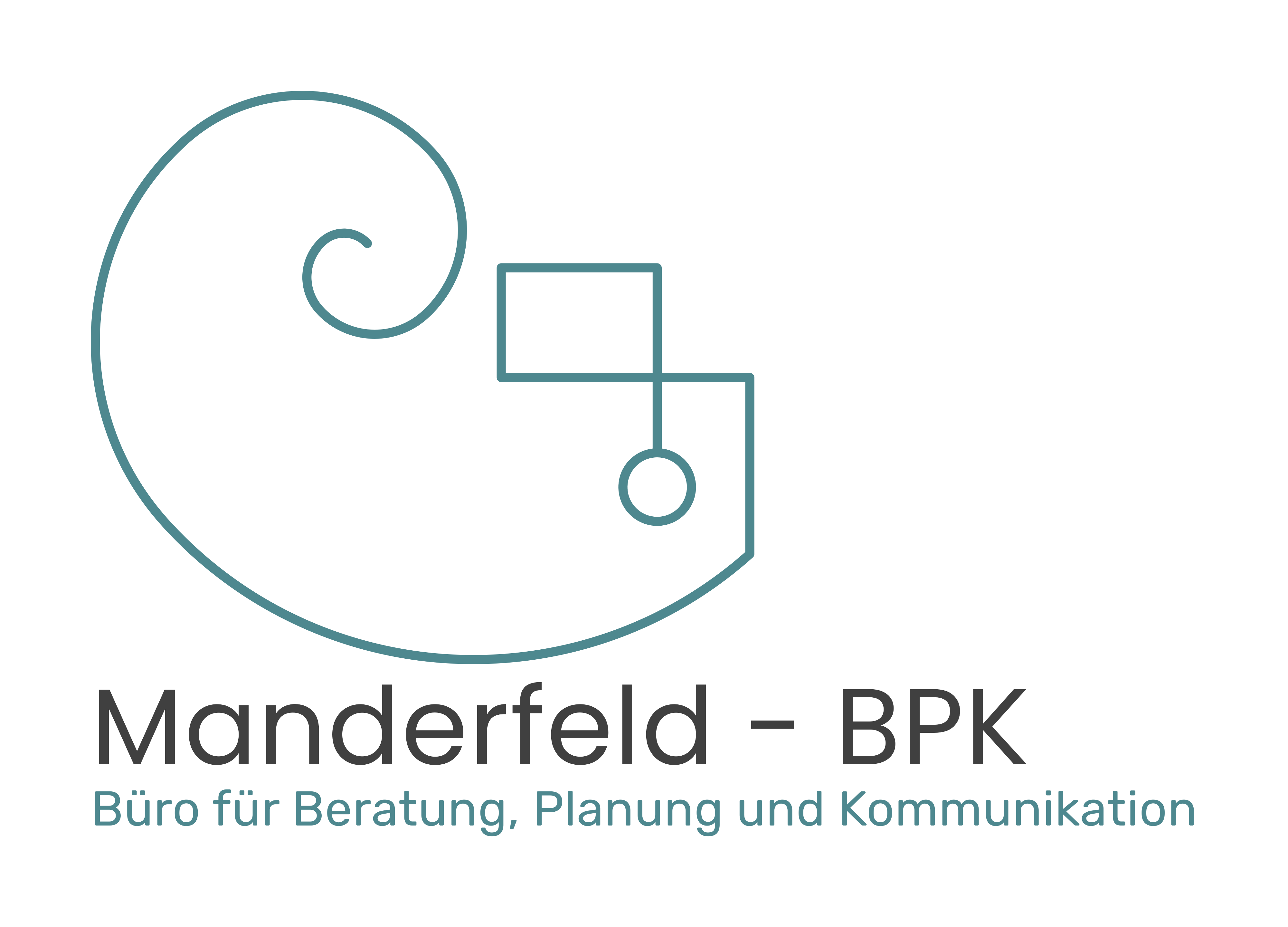 Manderfeld - Büro für Beratung, Planung und Kommunikation